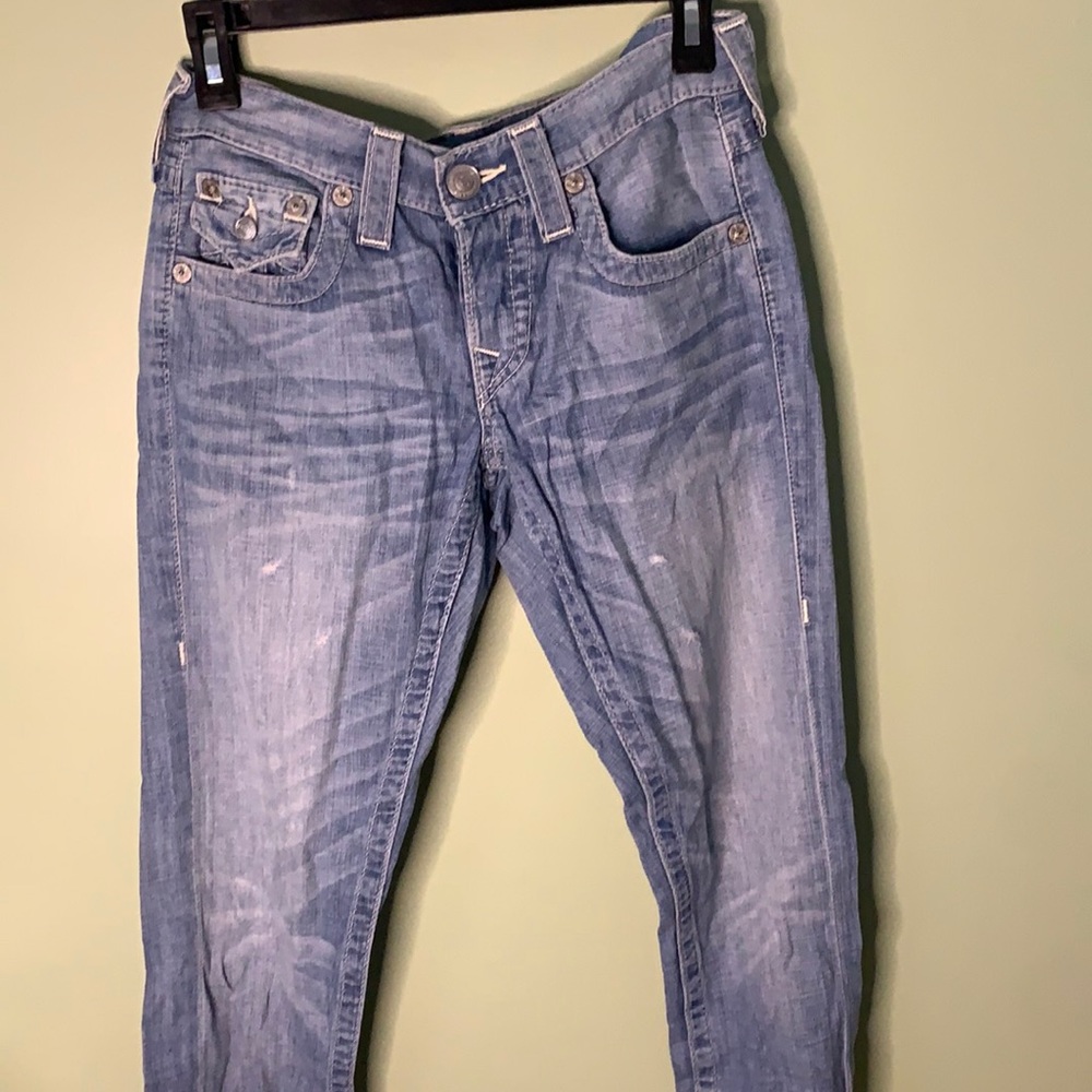 True Religion jeans
